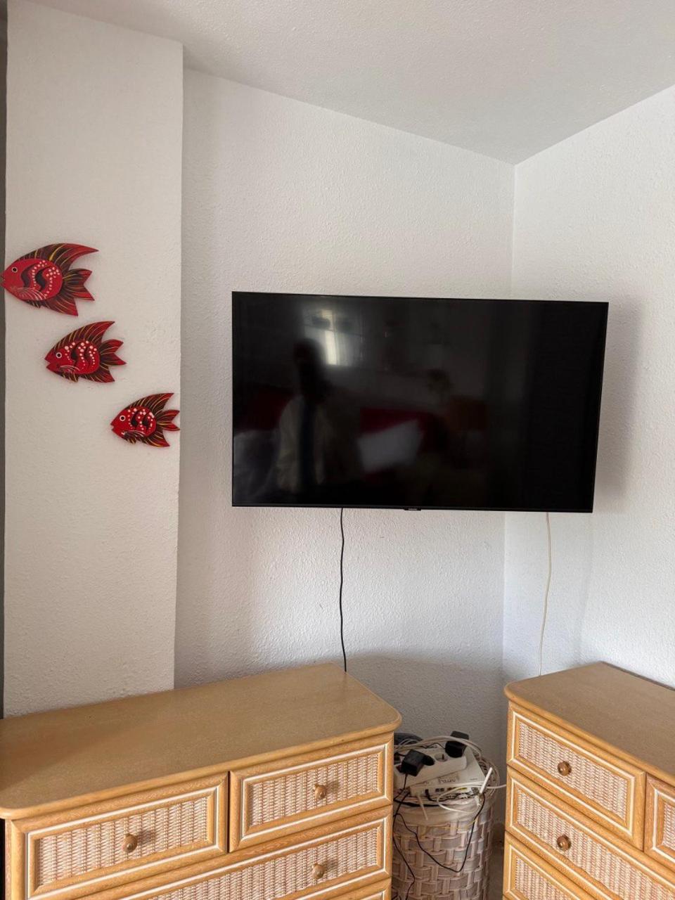 Estudio Con Terraza En Marbella Dış mekan fotoğraf